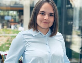 Юлія Корячко