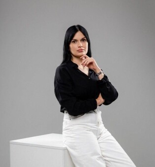 Катерина Толкач