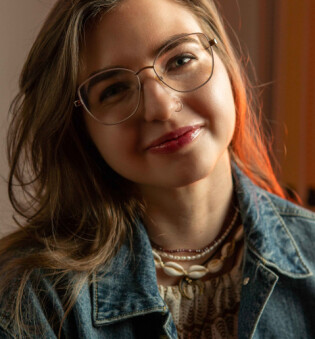 Юлія Слюсарєва