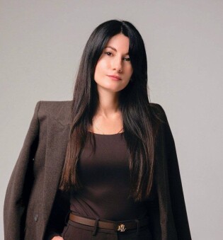 Маргарита Медвєдєва