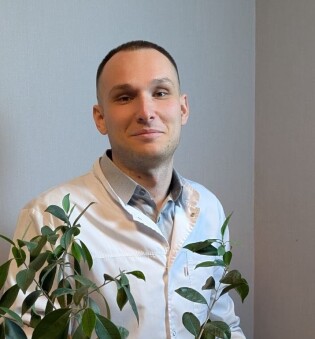 Олександр Близнюк