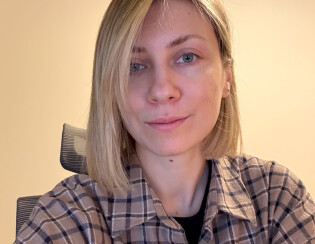 Катерина Романова