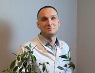 Олександр Близнюк