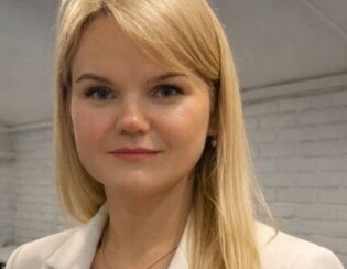 Іванна Голубець