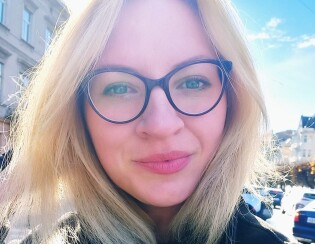 Наталія Бірюкова