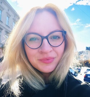 Наталія Бірюкова