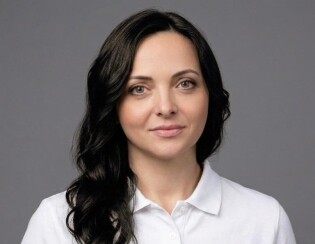 Юлія Жигола