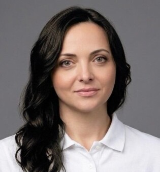 Юлія Жигола