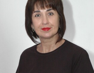 Тетяна Бєлікова