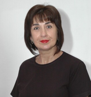 Тетяна Бєлікова