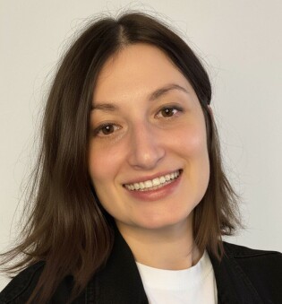 Вероніка Омельчук