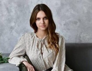 Сабріна Колесова