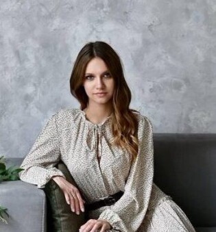 Сабріна Колесова