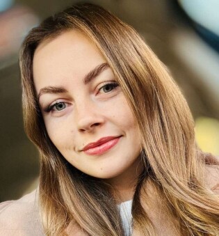 Юлія Павлюк