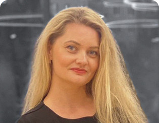 Ольга Гармидер