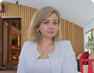 Аліна Градижна