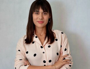 Тетяна Панченко
