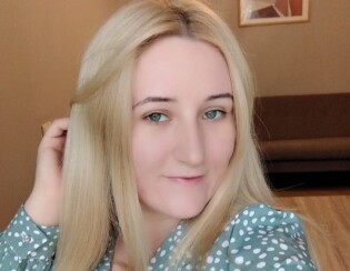 Ольга Єлева