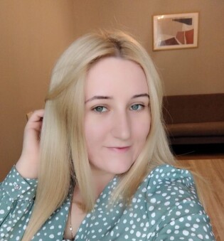 Ольга Єлева