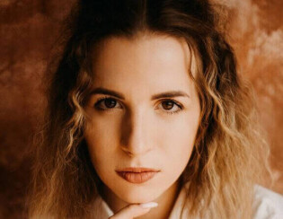 Ірина Полюга