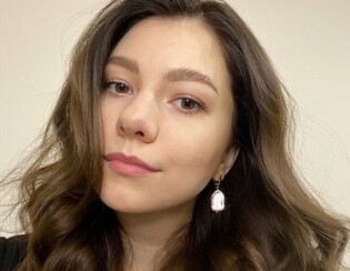 Катерина Черкун