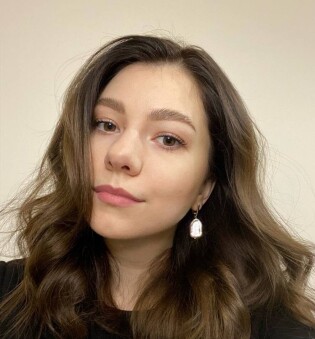 Катерина Черкун