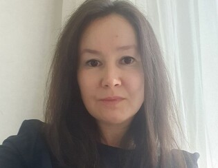 Ольга Присяжнюк