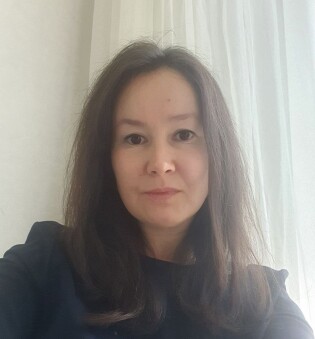 Ольга Присяжнюк