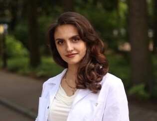 Вікторія Левченко