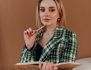 Лілія Григораш