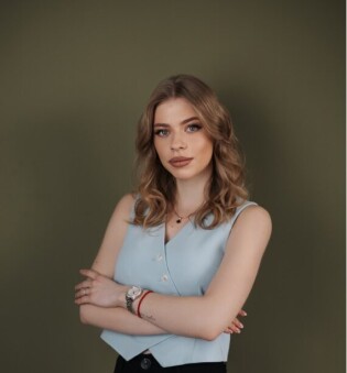 Валерія Лавренчук