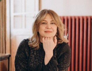 Ольга Малиновська