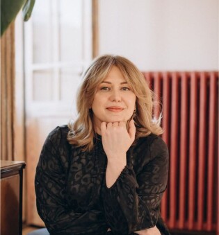 Ольга Малиновська