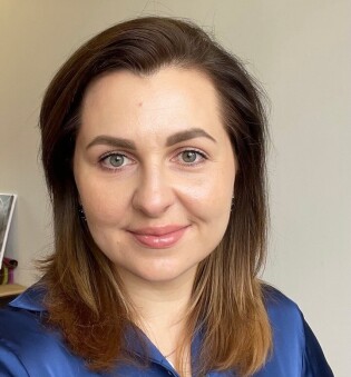 Юлія Піддубчак