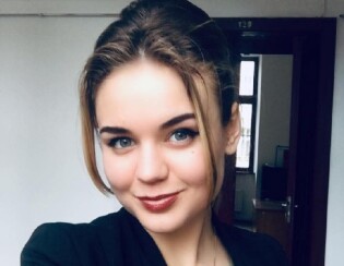 Богдана Зарицька