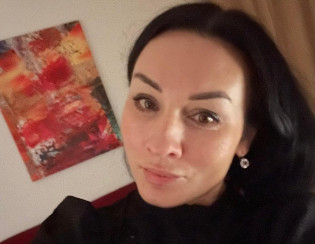 Тетяна Тімофеєва