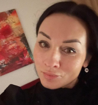 Тетяна Тімофеєва