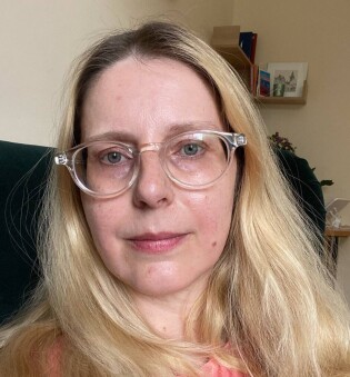 Ольга Малишок