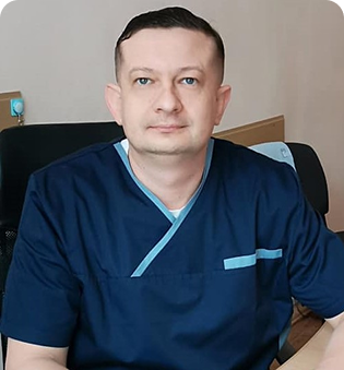 Андрій Костюченко