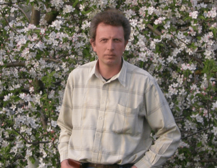 Юрій Веретко