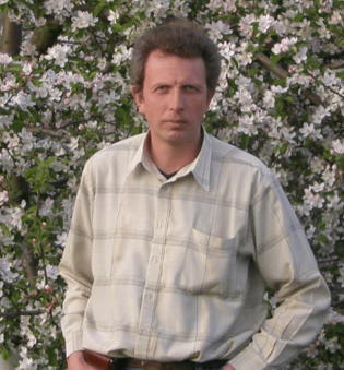 Юрій Веретко