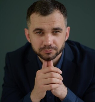 Євген Доценко