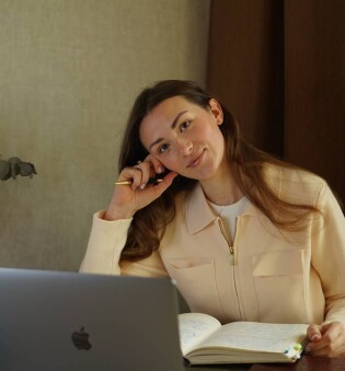 Дарія Нєвєстєнко