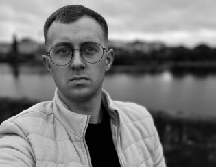 Родіон Доронін