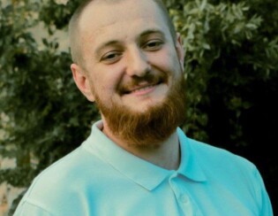 Володимир Шалухан