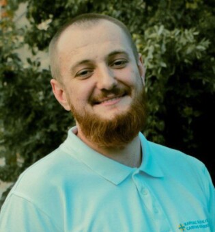 Володимир Шалухан