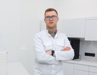 Остап Шарун