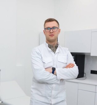 Остап Шарун