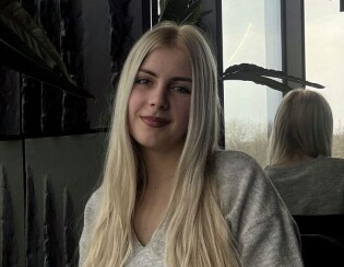 Вікторія Зайдова