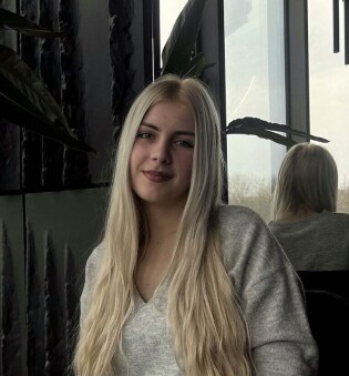 Вікторія Зайдова